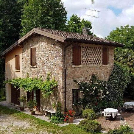 B&B Borsi Monzambano Exterior foto
