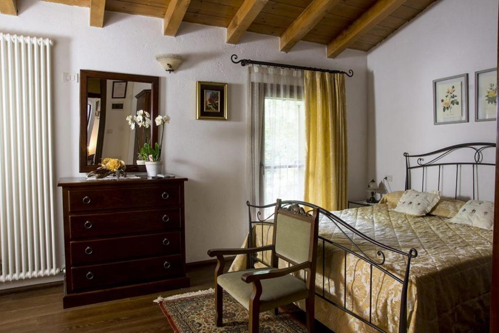 B&B Borsi Monzambano Exterior foto